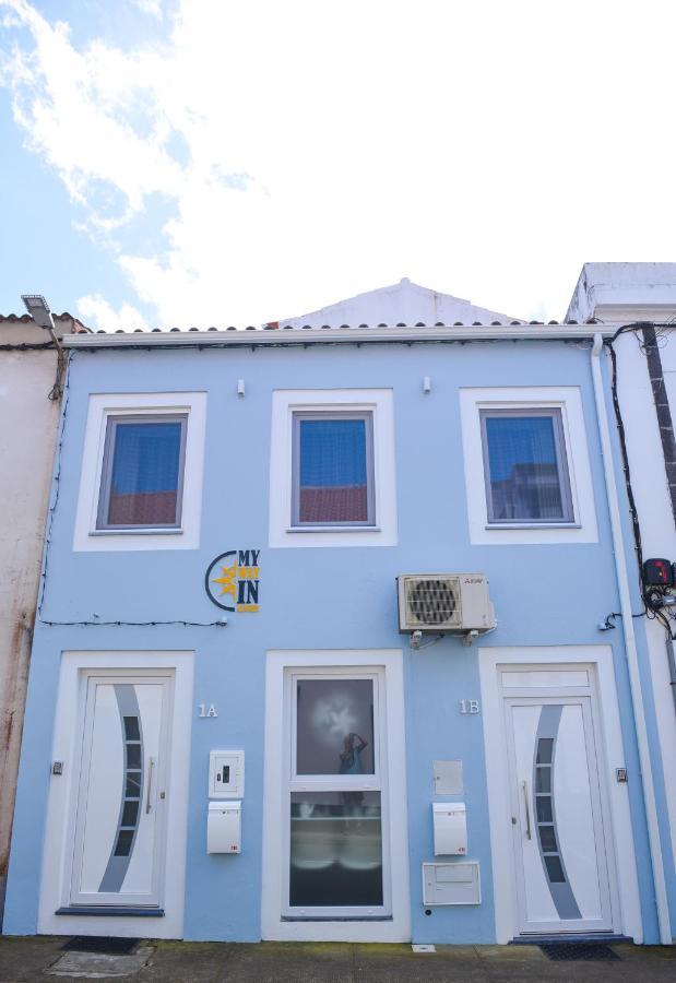 My Way In Azores Horta (Azores) Exterior foto
